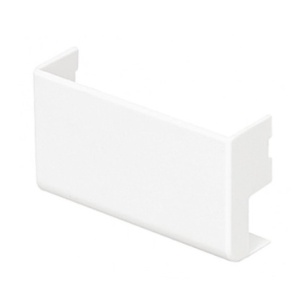 EFAPEL - 10017APR ADAPT LATERALE SERIE 3700 PER GRONDAIA 12X7 BIANCO - 5603011030155