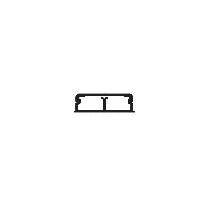 EFAPEL - 10051GBR Derivation für 40x12,5 l/weiße Halogen - 5603011602789