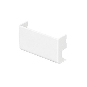 EFAPEL - 10077APR ADAPT LATERALE SERIE 3700 PER GRONDAIA 60X16 BIANCO - 5603011030551