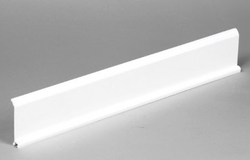 Efapel - 10099abr partition for gutters H50 White - 5603011030780