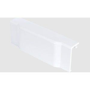 EFAPEL - 11028ABR DERIVAÇÃO COM REDUÇÃO P/ CALHA 100X50 BRANCA - 5603011640194