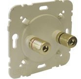 EFAPEL - 21220 HOPS -Toilette mit Gewindeterminal - 5603011580087