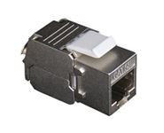 EFAPEL - 21985 CONETOR RJ45 CAT. 5E STP (100 MHZ) - 5603011045760