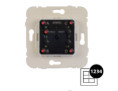 EFAPEL - 40226 Quadruple Pressure Button D40 - 5603011601485