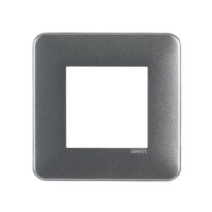 EFAPEL - 42910TAH ESPEJO SIMPLE ALÚMINA/CROMO - 5603011642341