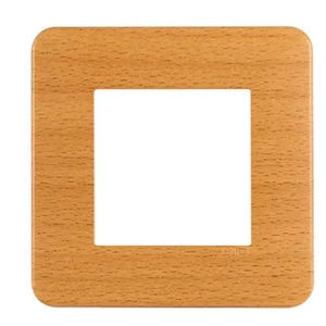 Efapel - 42910TFA Miroir simple Faia - 5603011642440