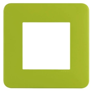 Efapel - 42910TVR Miroir vert simple - 5603011642549