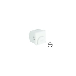 EFAPEL - 45033SBR -Kartensystem zeitgesteuert -2 Mód BR - 5603011638931