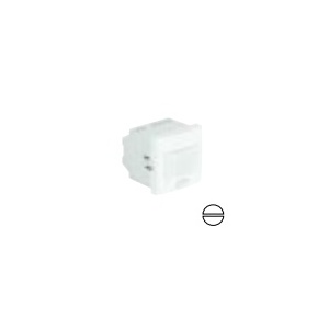 EFAPEL - 45404SPM Mouvement Det Instroil 400W -2Mód PT MT - 5603011630843