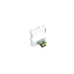 Efapel - 45447SAL Mód avec Capol Fib Ortic Sc Simpl - 2 MO - 5603011594749
