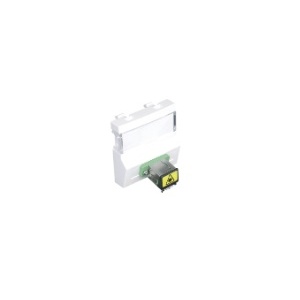 EFAPEL - 45447SPM Mód w/CAPOL FIB OPTIC SC SIMPLEX -2 MO PM - 5603011616816