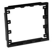 EFAPEL - 45992 SOPPORE 90º FÜR 2 MODULE - 5603011593810