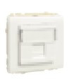 EFAPEL - 50441SCH ARO W/Module 1 Output for connector RJ45 Champagne - 5603011618193