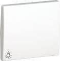 EFAPEL - 50607TPR KEY WITH SILVER LIGHT SYMBOL - 5603011062880