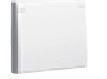 EFAPEL - 50634TPM SCHUKO CENTER W/COVER AND OBTUR (IP44) PT MATE - 5603011628437