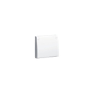 EFAPEL - 50654TMF CENT PER TOM FRANC CON COPERCHIO E OBTUR (IP44) AVORIO - 5603011575830