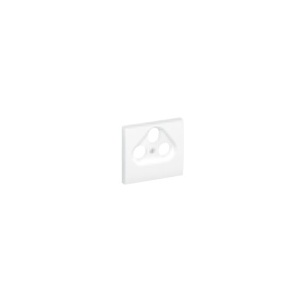 EFAPEL - 50680TPM C. Tom. Multibrand R-TV-SAT 3 Outputs PT Mate-5603011628529