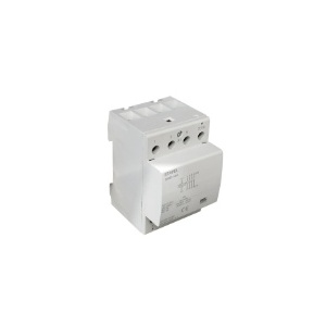 EFAPEL - 550634NF CONTACTOR TETRAPOLAR - 4NF - 230V~ - 63A - 5603011604158