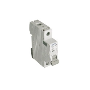 EFAPEL - 551011CS MT LEISTUNGSSCHALTER - 1P - 6KA - C - 1A - 5603011546168