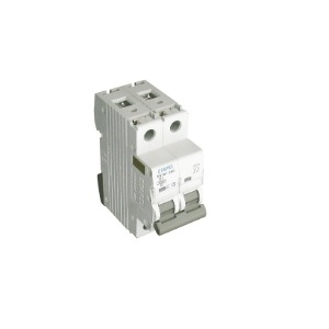 EFAPEL - 551016CS DISJUNTOR MT - 1P+N - 6KA - C - 1A - 5603011546205