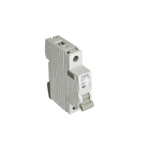 EFAPEL - 551101BU DISJUNTOR MT - 1P - 10KA - B - 10A - 5603011546809