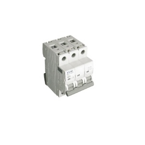 EFAPEL - 551203DS DISJUNTOR MT - 3P - 6KA - D - 20A - 5603011059194