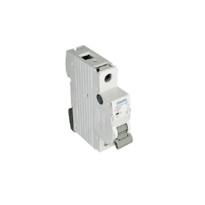 EFAPEL - 551401CP DISJUNTOR MT - 1P - 4,5KA - C - 40A - 5603011060053