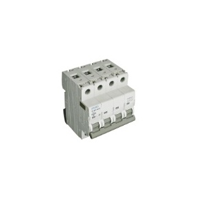 EFAPEL - 551634BS BRISHER MT - 4P - 6KA - B - 63A - 5603011058944
