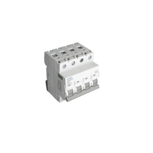 EFAPEL - 555004IT Switch - 4P - 250/415V ~ - 100A - 5603011548452