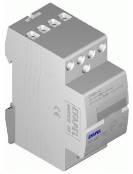 EFAPEL - 55508TRF BAME TRANSFORME - 8VA - 5603011548506