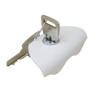 EFAPEL - 60900 FECHADURA PARA QUADRO ELÉTRICO - 5603011598808