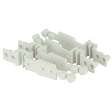 EFAPEL - 60914 KIT DE FIXAÇÃO P/ CAIXAS EMBEBER PAREDES OCAS - 5603011625993