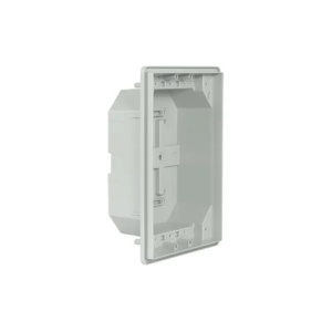 EFAPEL - 610041GB SOBBER BOX BX PROF P / DIST 4 MOO - 5603011625696