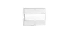 EFAPEL - 70745TBR TECLA PARA INTERRUPTOR TEMPORIZADO BRANCA - 5603011631703