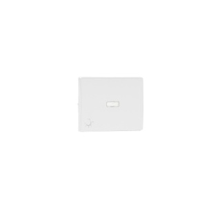 EFAPEL - 70797TAT key for luminous with anthracite light symbol - 5603011561444