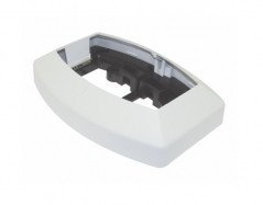 Efapel - 83251aal Base Säule/Miniolum Alumina - 5603011620837