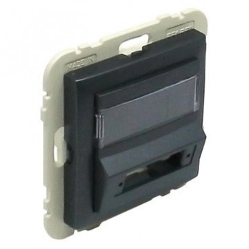 EFAPEL - 90448SIS CENT FOR ACONTULATOR FOR CONET FO SC APC DUPLEX IS - 5603011577681