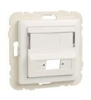 EFAPEL - 90449SGE CENT P/ACOPLADOR FO SC APC SIMP/LC DUPLEX GE - 5603011577490