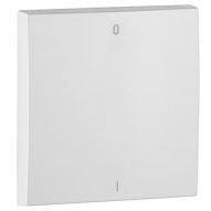 EFAPEL - 90608TGE TECLA PARA INTERRUPTOR BIPOLAR GELO - 5603011069155