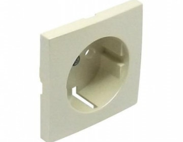 EFAPEL - 90632TPE CENTRO SCHUKO COM OBTURADOR PÉROLA - 5603011068363