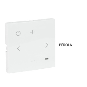 EFAPEL - 90854TPE CENTER COMMAND FM PEROLA - 5603011646219