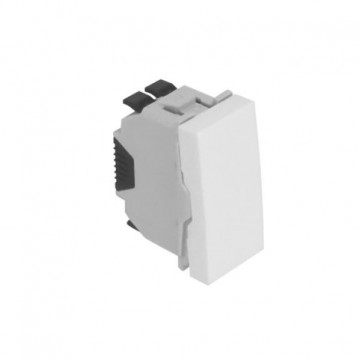 Efapel - Interrupteur de signal 45073SBR - 2 Mob blanc - 560301157347