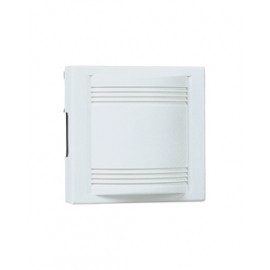 Electromechanical Gong 165W 8/12V 4VA