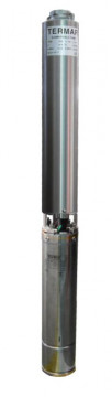 Elektrobomb 4 "für Löcher Artesian Motor Ture Termar