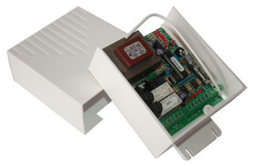 Elektronisches Zentrum 1 230 V Motor L1 Automateashey