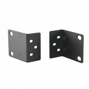 ENCAR PIN - For Safire Recorders - Height 1u Rack - Standard Rack - Steel Made - Fixing Screws