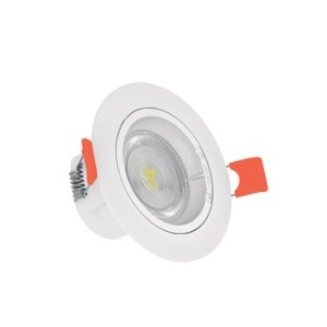ESL0302WW - 100100100027 - LAMP.G9 17SMD 2,2W 2700K