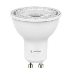 ESL0506WW - 100100100082 - LAMP. LED GU10 7W 3000K Oscuro LED SAMSUNG