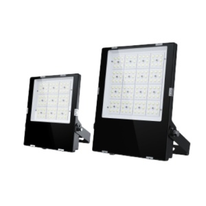 ESL06100CW - 100101200078 - LED Projector ZEUS 100W 4000K IP66