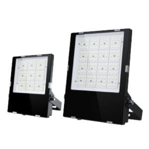 ESL06400CW - 100101200087 - LED Projector ZEUS 400W 4000K IP66